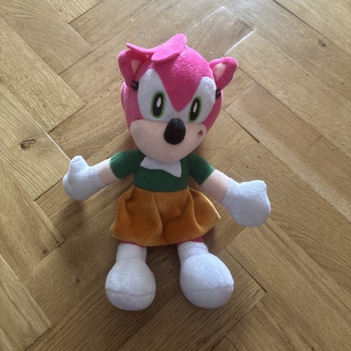 Amy rose classic - rose, 10"