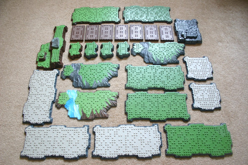 Mega bloks dragons krystal - mega,