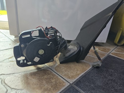 Honda civic mk8 passenger - civic,
