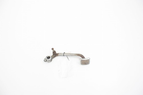 Rear brake lever brake lever