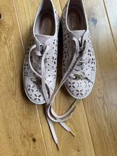 Michael Kors Women's Lace-Up