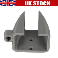 Remote Holder with Key Slot