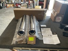Cobra 6107 4" Slip on Muffler