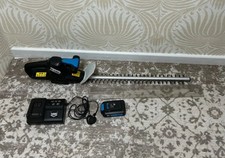 Mac Allister 18V Cordless