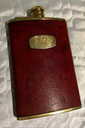 Very nice gold plated red - gold,