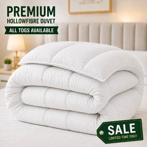 Anti allergy duvet - quilt, 2.5
