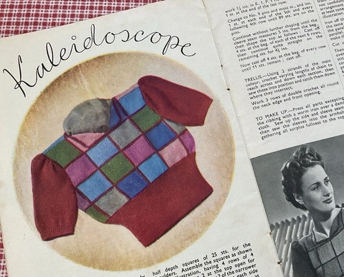 1940s ww2 needlewoman - 1940s,