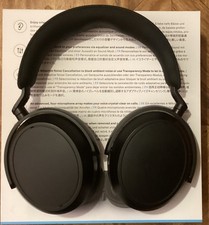 Sennheiser MOMENTUM 4 Wireless