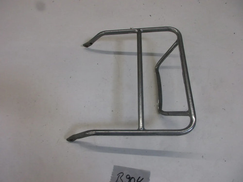 Luggage carrier - , holder