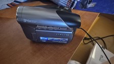Samsung VP-D375W Handheld Camcorder, perfect condition