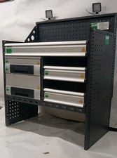 Bott Racking Van Racking