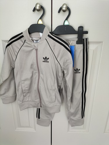 Adidas kids toddler beige - adidas,