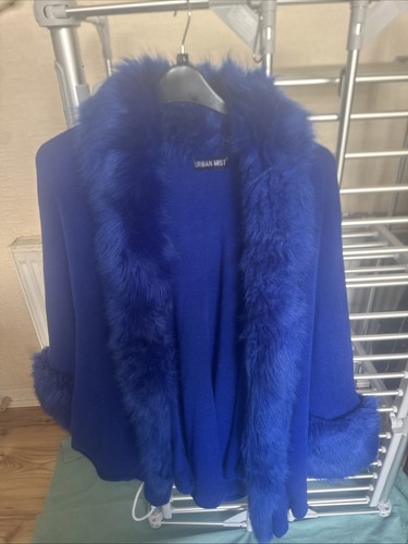 Urban mist royal blue - mist,