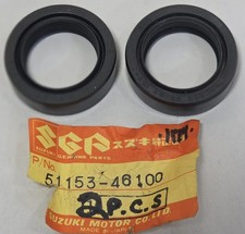 NOS 1978-1992 Suzuki RM50 RM60
