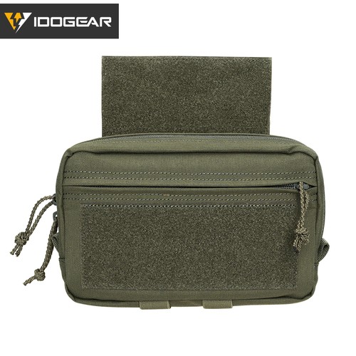 Idogear tactical drop pouch - idogear,