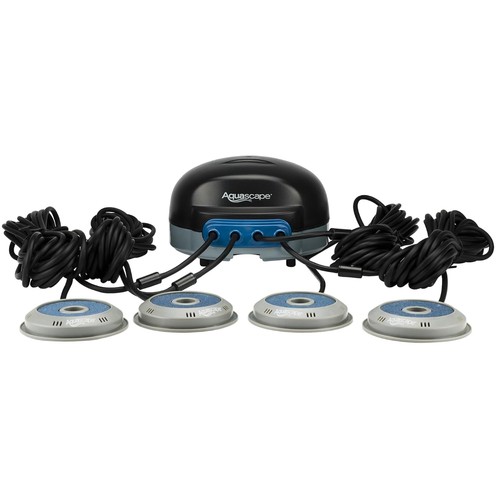 Reliable quadruple outlet - reliable,