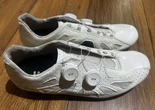 Lake CX302 Road Cycling Shoes Wide fit EU43 £325RRP