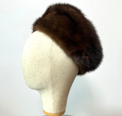 Kates boutique vintage mink - kates,