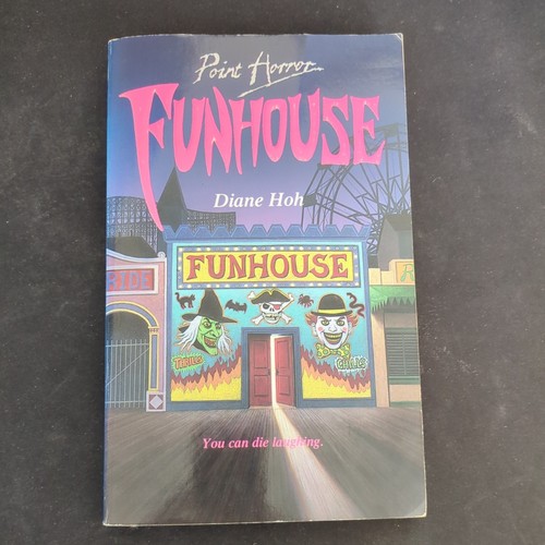 Funhouse diane hoh - hoh:, point