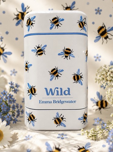 Wild emma bridgewater bee - wild,