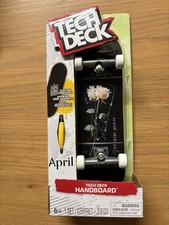 Tech Deck April Handboard Mini