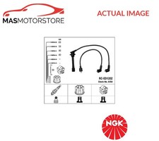 Ignition cable set leads - cable, kit