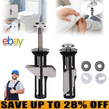 2X Heavy Duty Toilet Seat