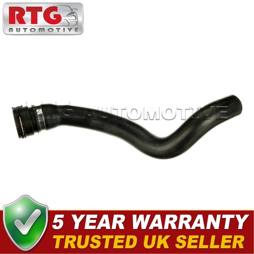 Rtg upper radiator - upper, hose