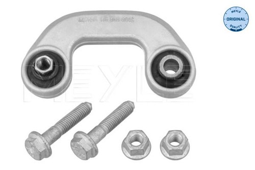 Link coupling rod stabiliser - link/coupling, rod,