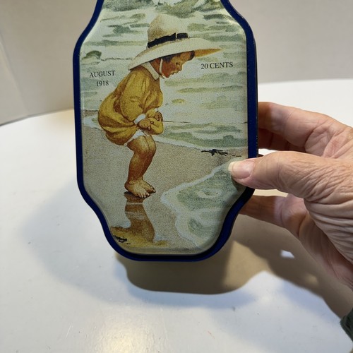 Good housekeeping cookie - good, tea