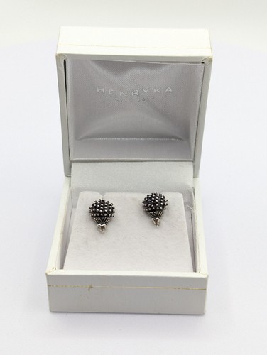Henryka 925 sterling silver - 925,