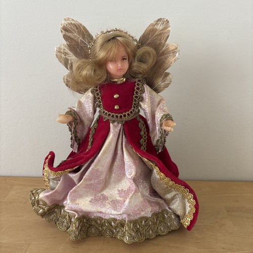 Vintage drozd wax - vintage, 9”