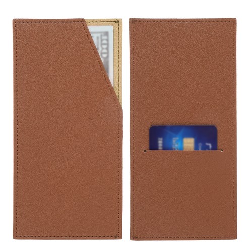 Card and cash envelope - card,