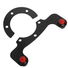 2 Button External Horn Button