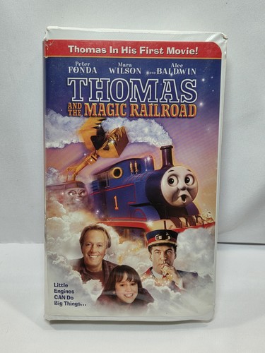 Thomas and the - , railroad
