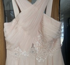 Little Mistress Pink prom