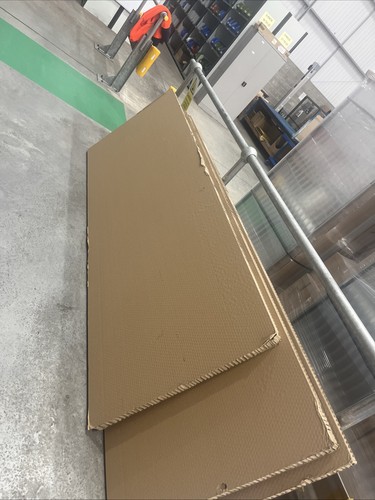 Cardboard sheets corrugated - cardboard,