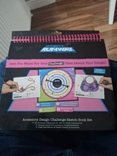 Project Runway  Accessory