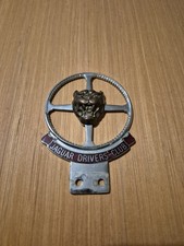 Jaguar Drivers Club Vintage