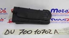 Plastic Rubber Control Unit