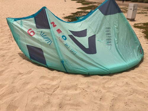 Duotone neo 2024 kitesurfing - neo,