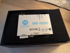 Integrated Automotive IMI-1000