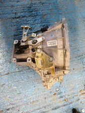 Ford PUMA Focus Gearbox 1.0
