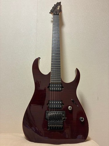Ibanez custom ikebe - custom,