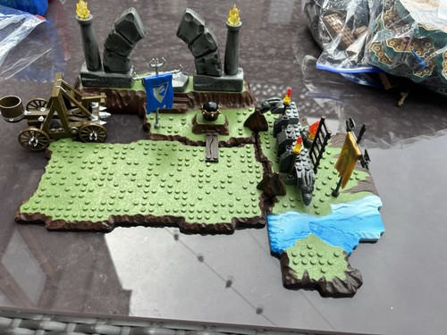 Mega bloks dragons - bloks, dragons: