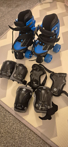Roces adjustable kids - adjustable, quad