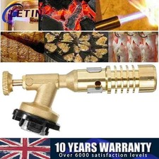 Portable welding torch flame - welding,