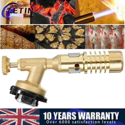 Portable welding torch - torch, flame