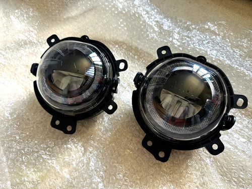 Mini cooper front bumper - mini,