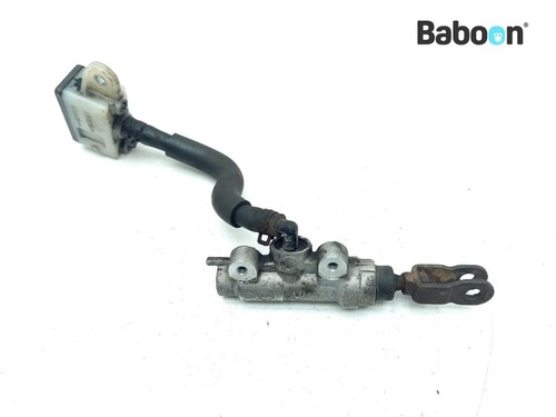 Brake master cylinder rear - brake,